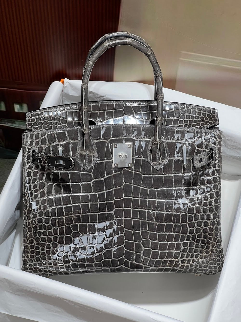 Dragons BagsHermesn Luxury Bag --117223