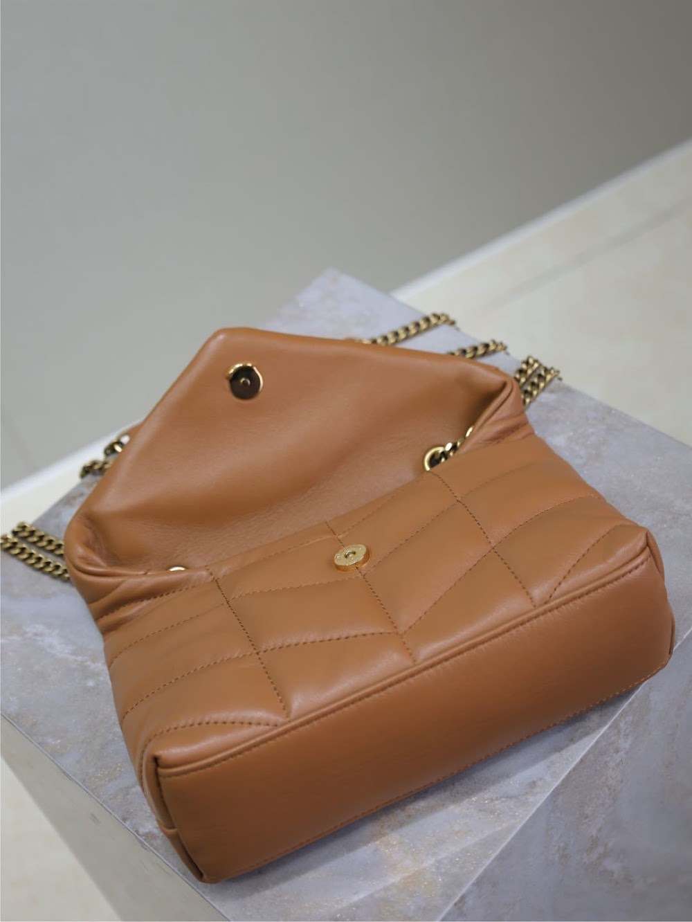 Dragons Bags YSLn Luxury Bag --119434
