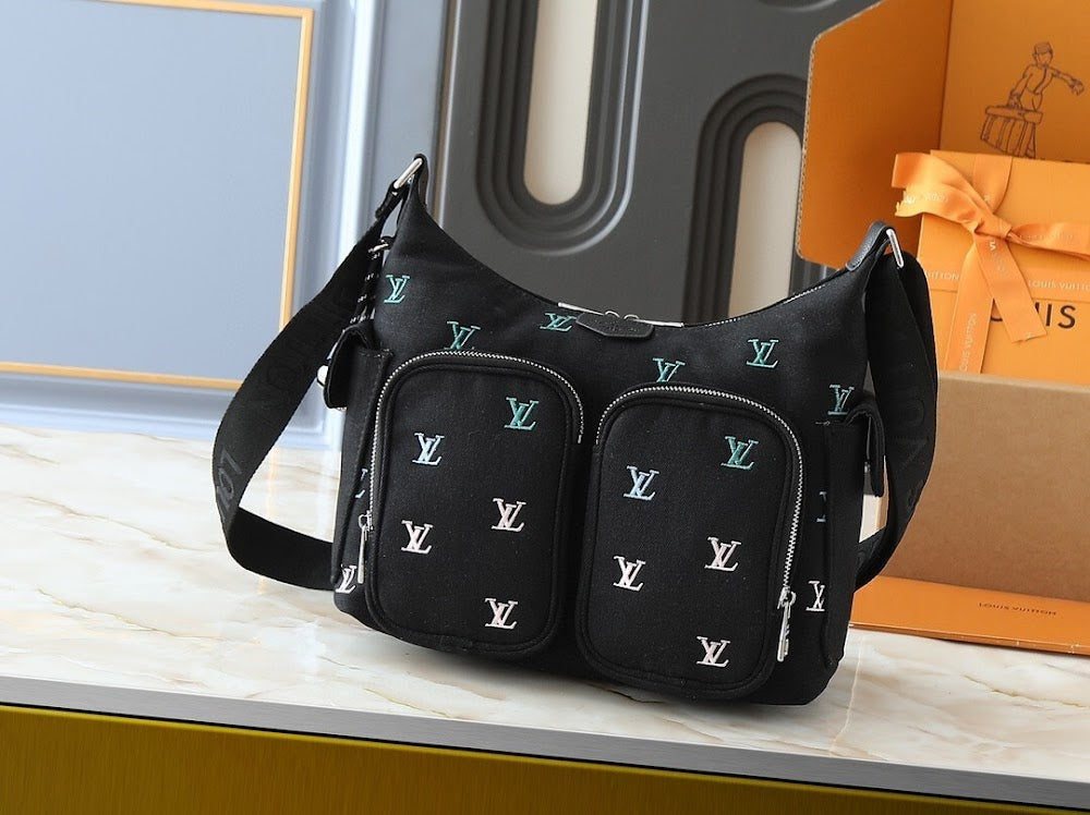 Dragons Bags ln Luxury Bag --76852
