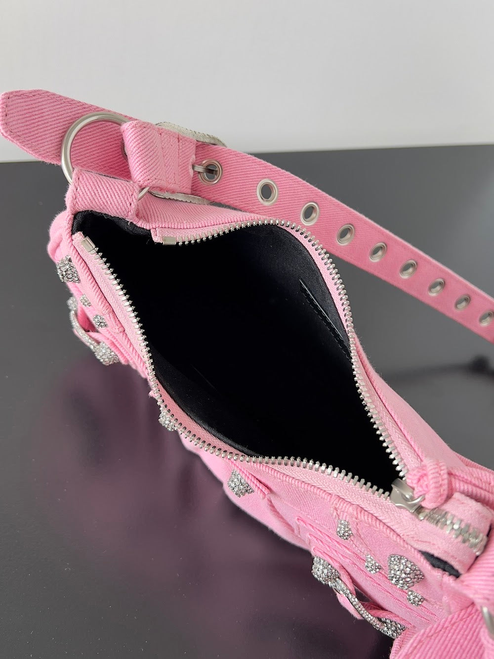 Dragons Bags Balenciaga Luxury Bag --111138