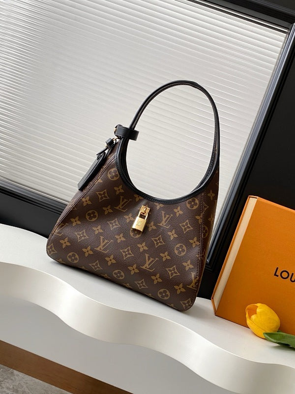 Dragons Bags LVn Luxury Bag --79675