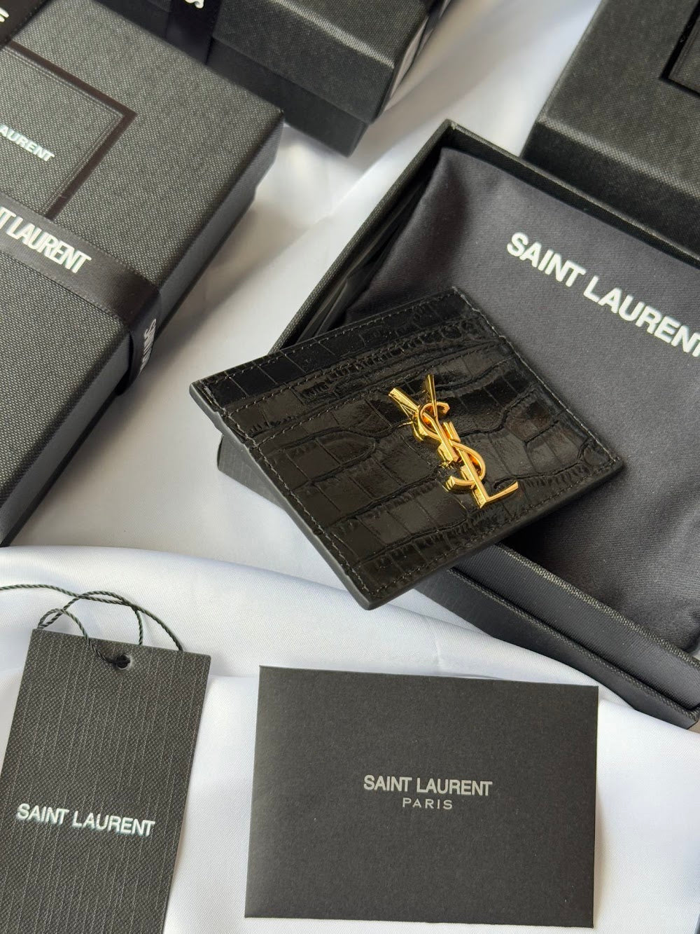 Dragons Bags YSLn Luxury Bag --120269