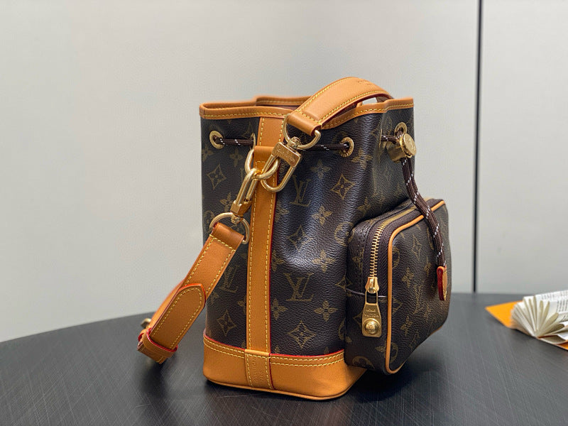 Dragons Bags LVn Luxury Bag --80013