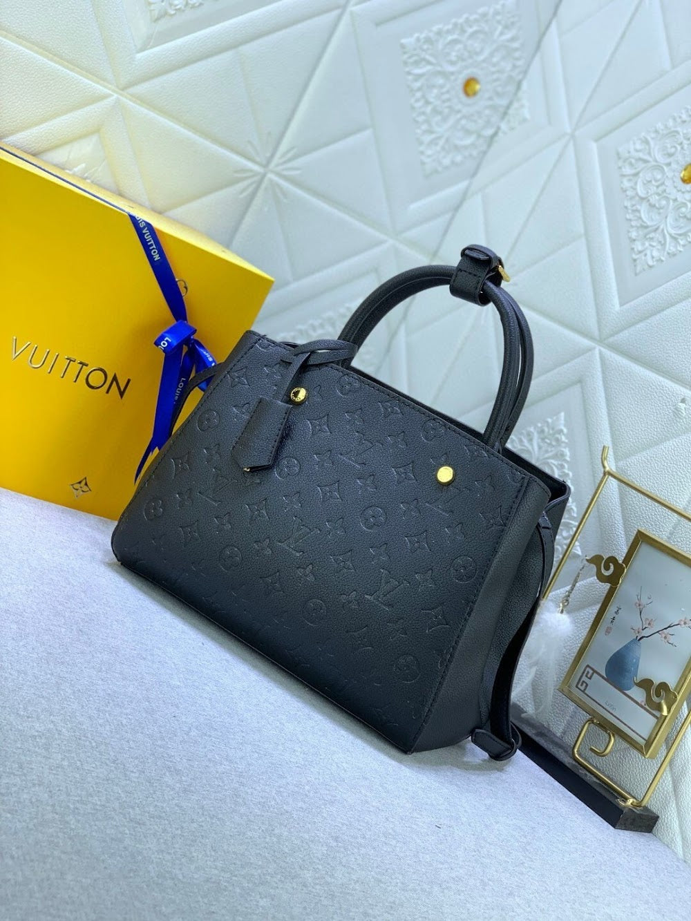 Jessica Bags ln Luxury Bag --75841
