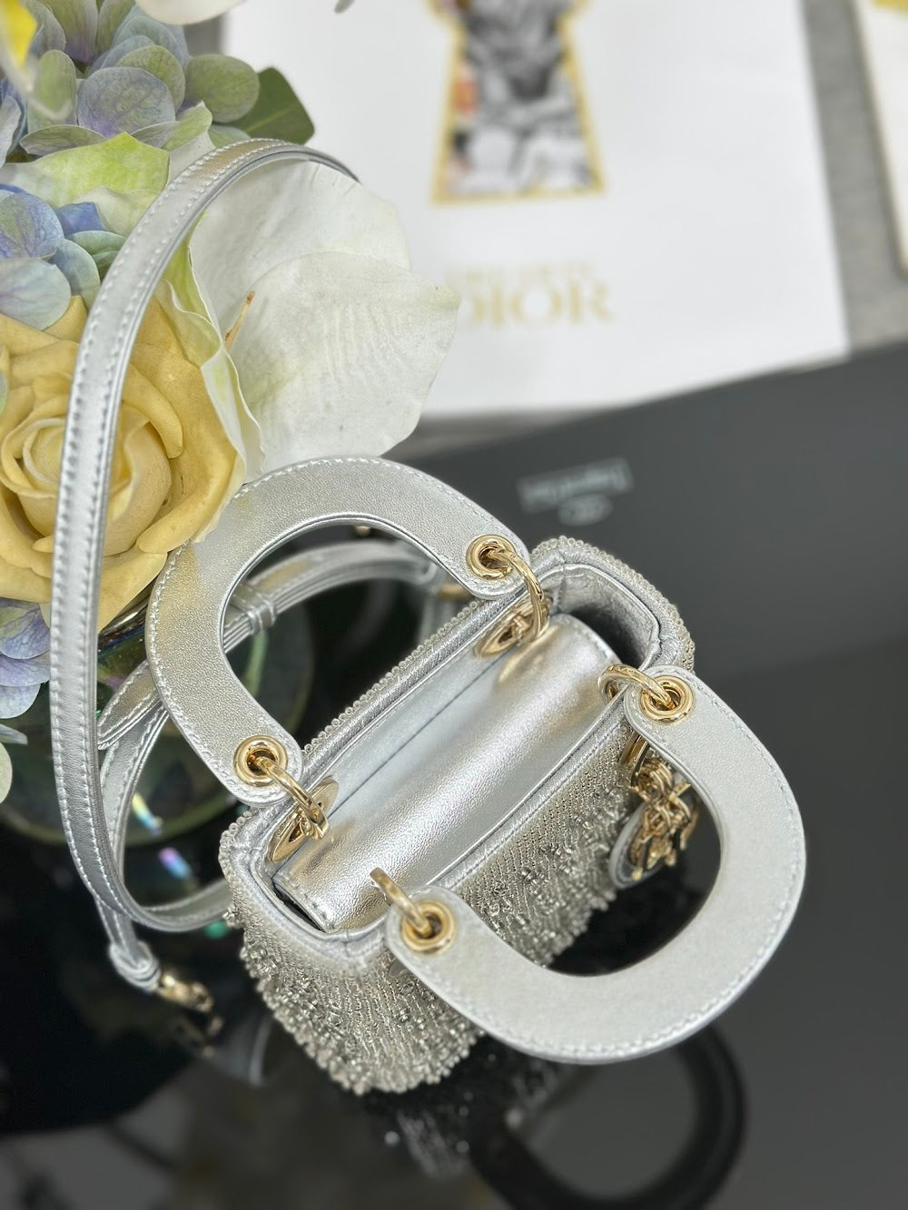 Dragons BagsDiorn Luxury Bag --115399