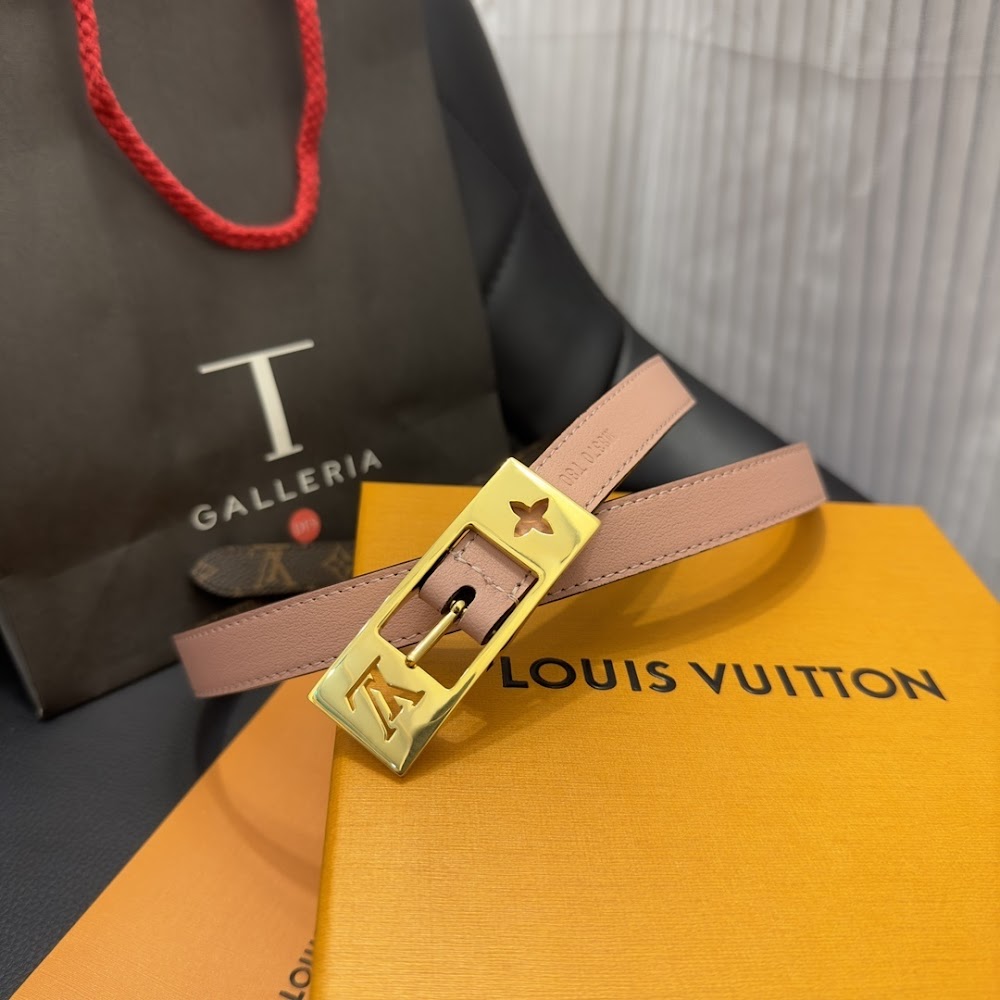 Dragons Bags ln Luxury Belt --107022
