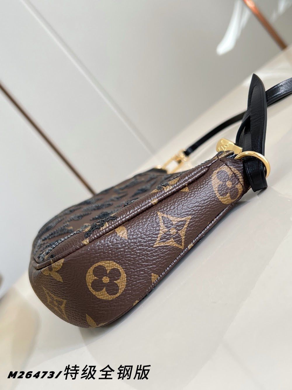 Dragons Bags ln Luxury Bag --95971