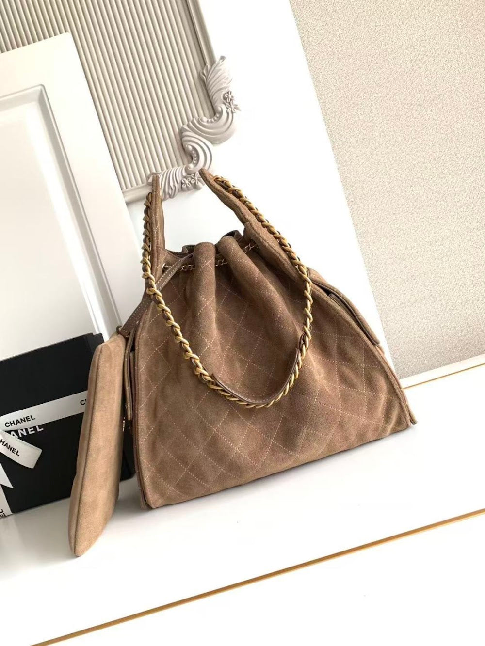 Dragons Bags CHn Luxury Bag --112832