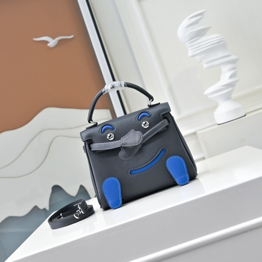 Dragons BagsHermesn Luxury Bag --116599
