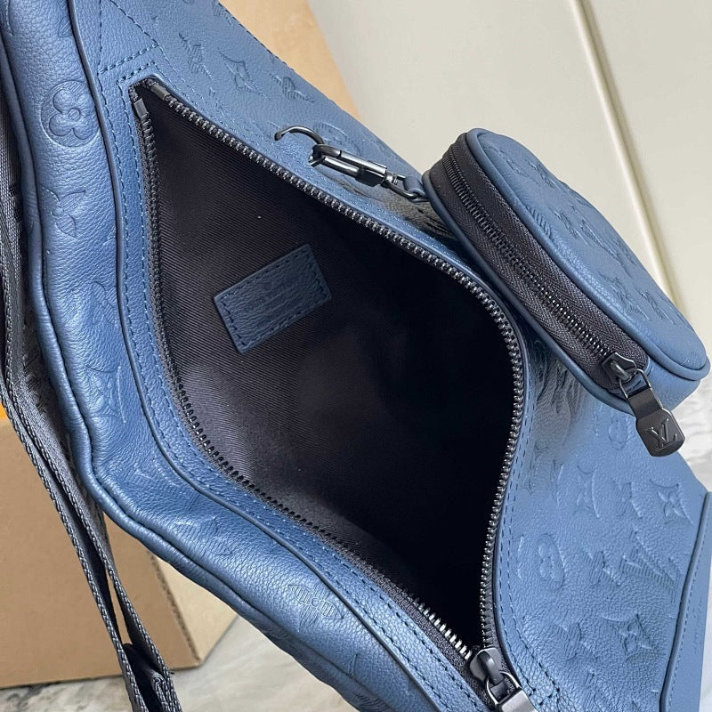 Dragons Bags LVn Luxury Bag --78862