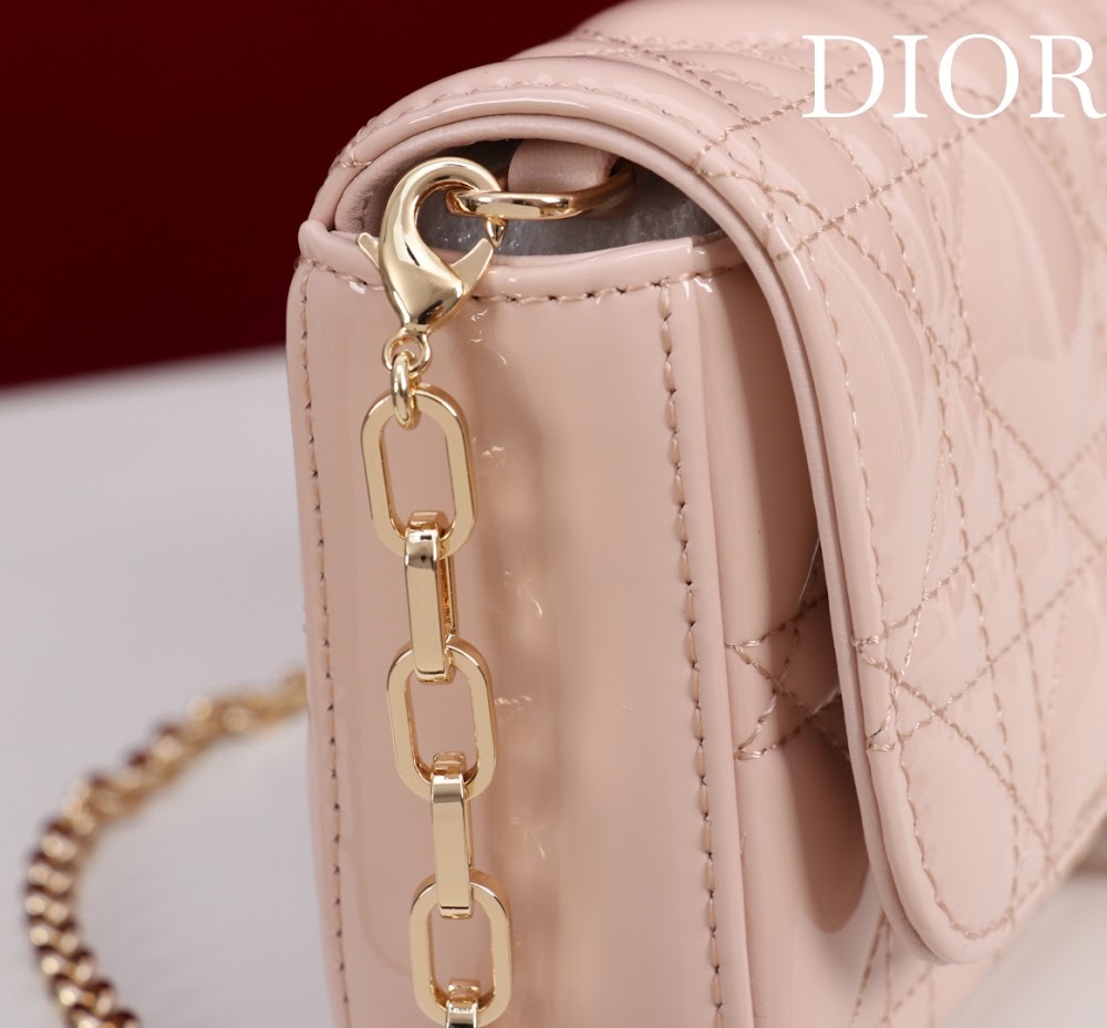 Dragons BagsDiorn Luxury Bag --116341