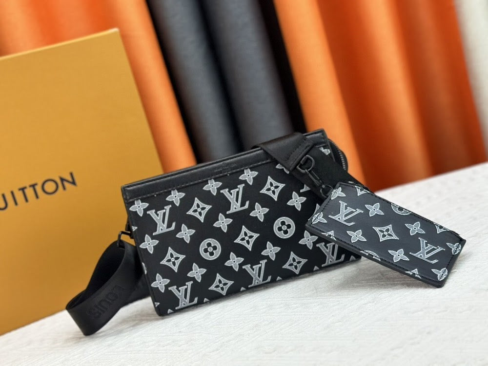 Jessica Bags ln Luxury Bag --76136