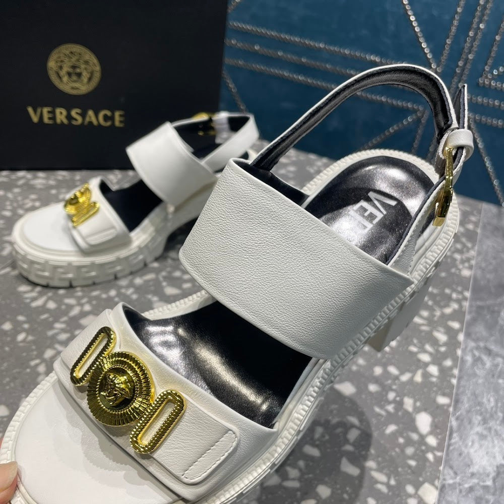 Dragons Bags Versace Luxury Heels --51024