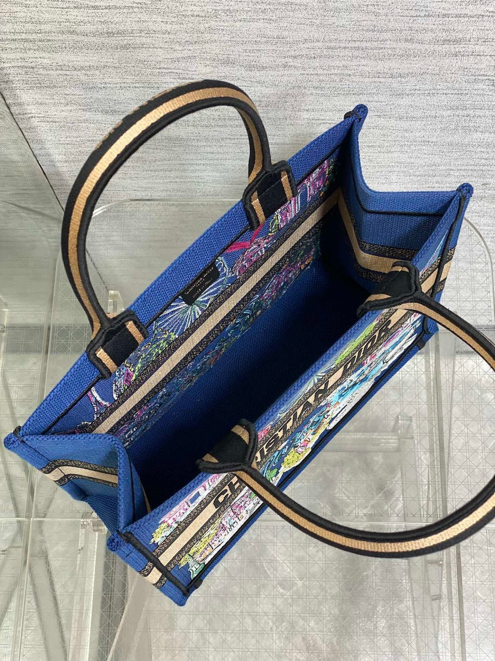 Dragons BagsDiorn Luxury Bag --115725