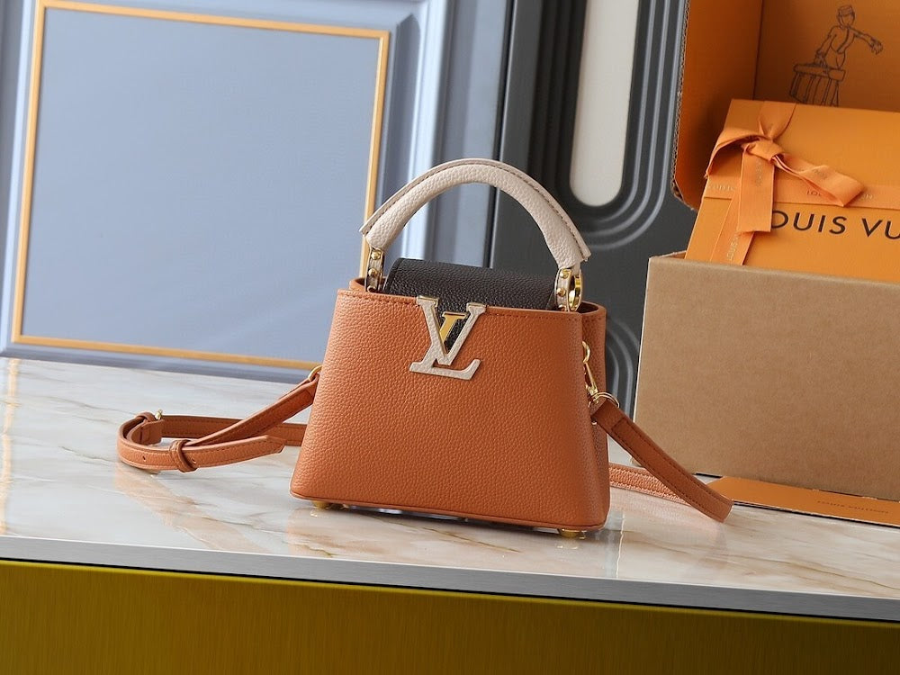 Dragons Bags ln Luxury Bag --77109