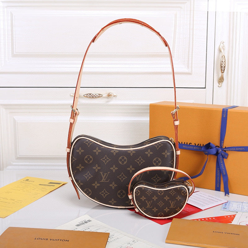 Dragons Bags LVn Luxury Bag --80851