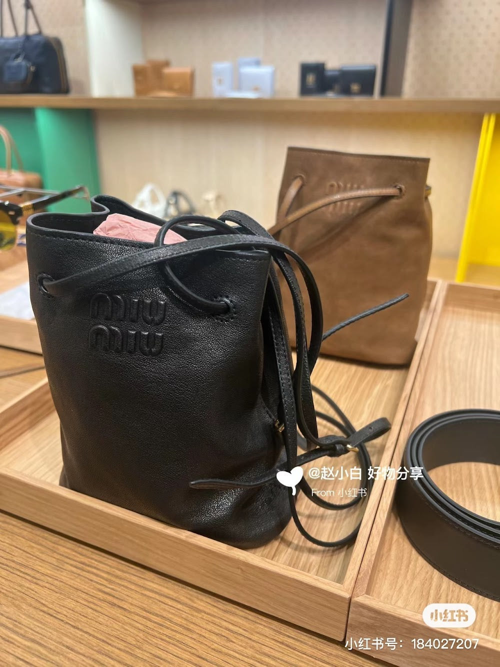 Dragons Bags Miun Miun Luxury Bag --122962