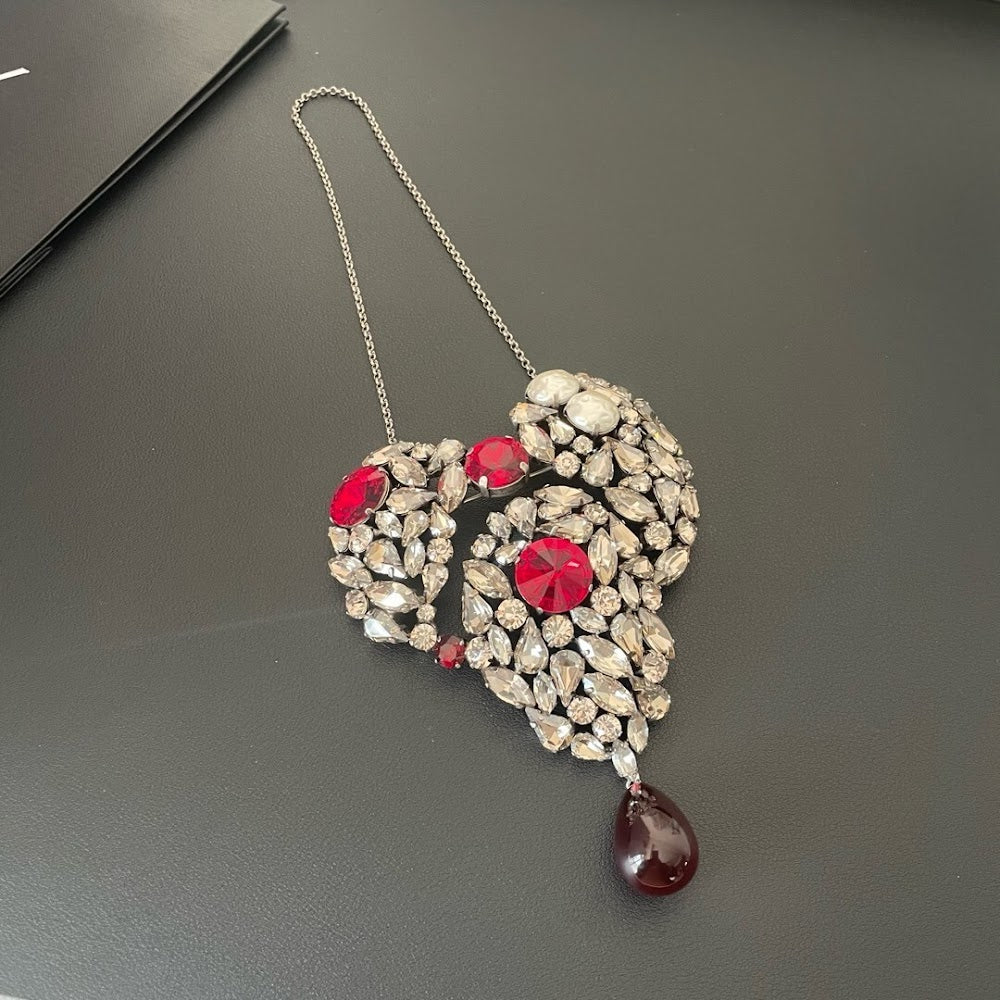 Dragons Bags Luxury Jewelry --50911