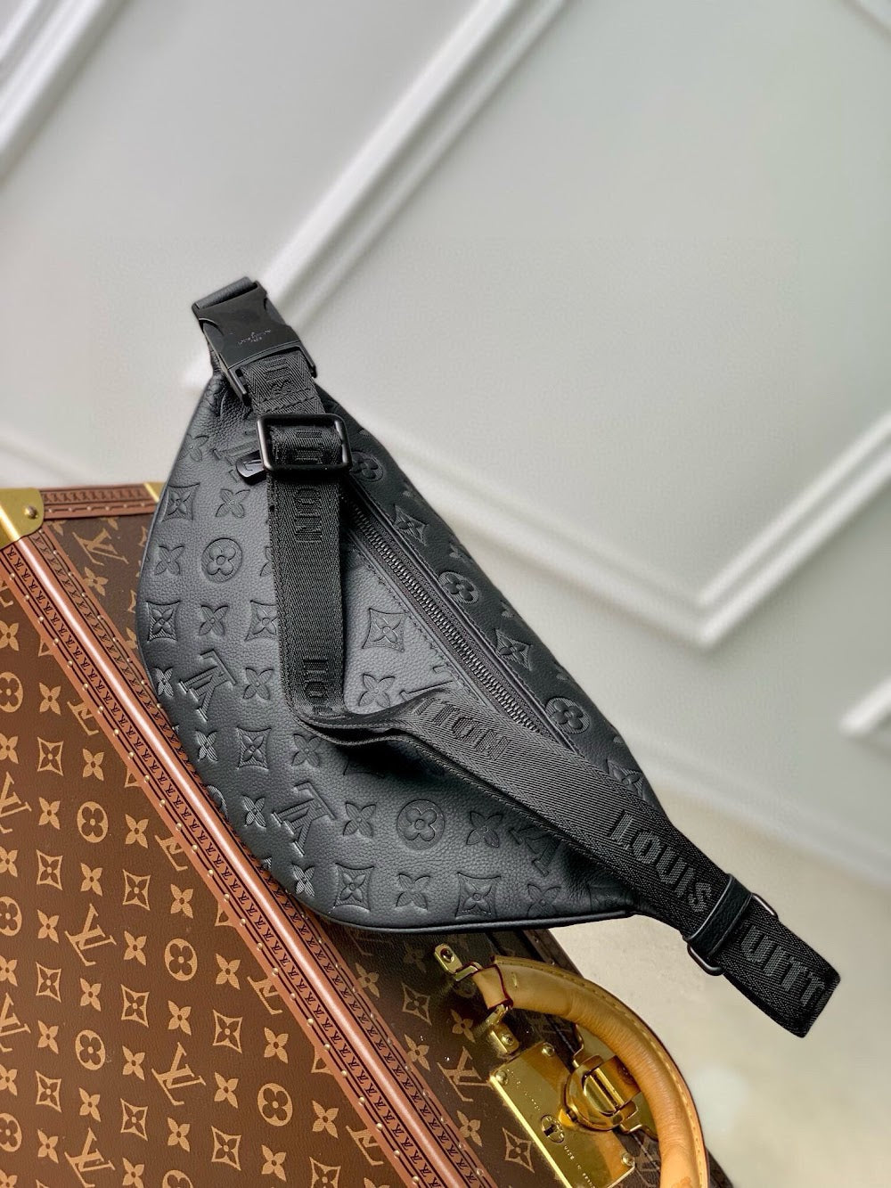 Dragons Bags ln Luxury Bag --70591