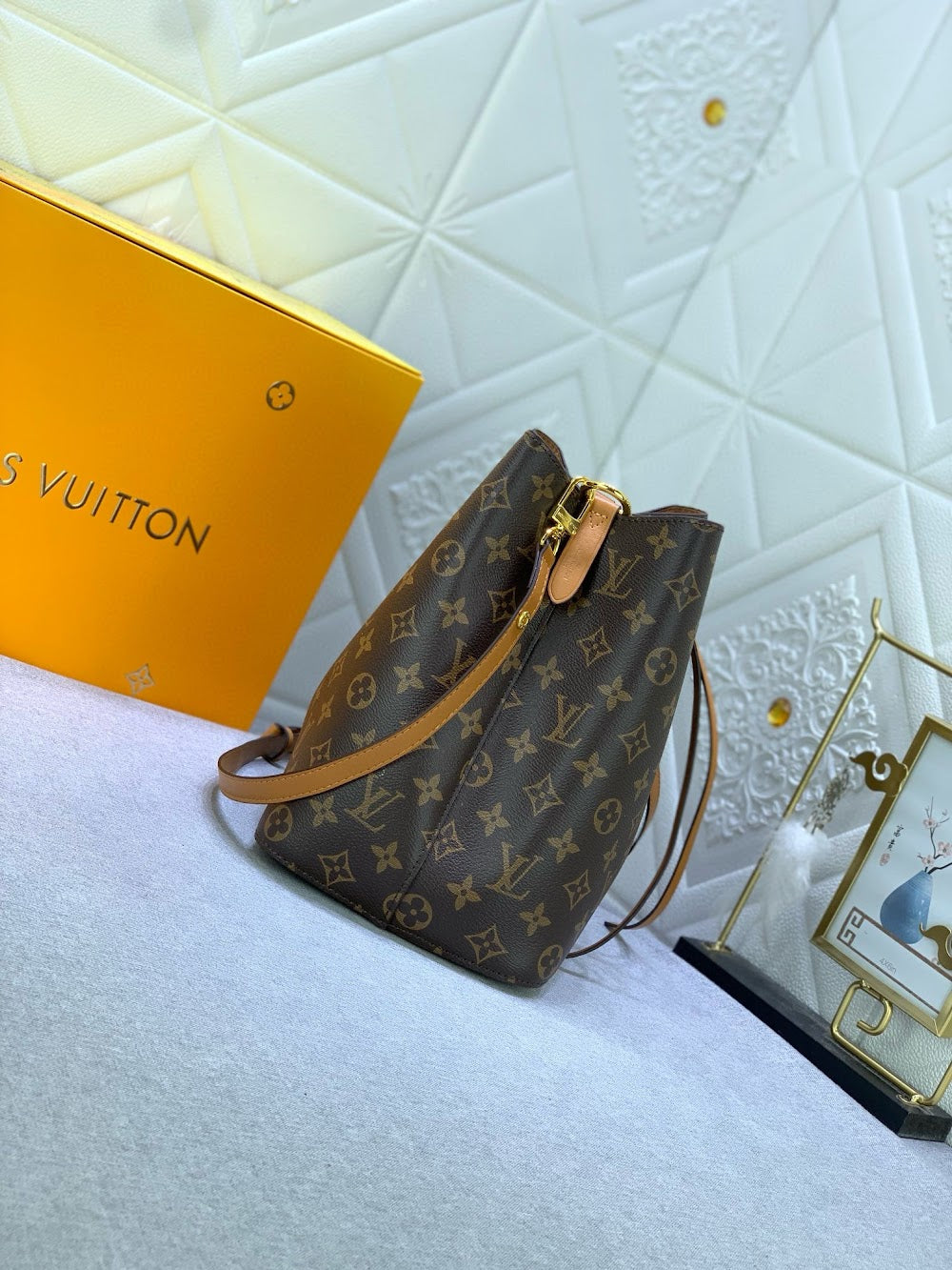 Dragons Bags LVn Luxury Bag --78940