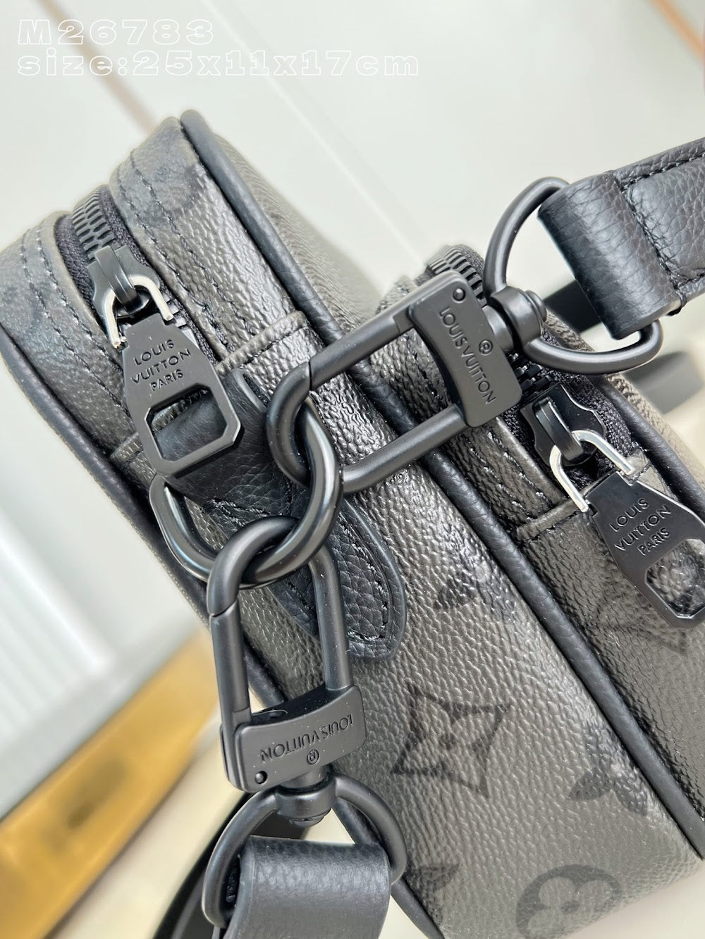 Dragons Bags ln Luxury Bag --96126