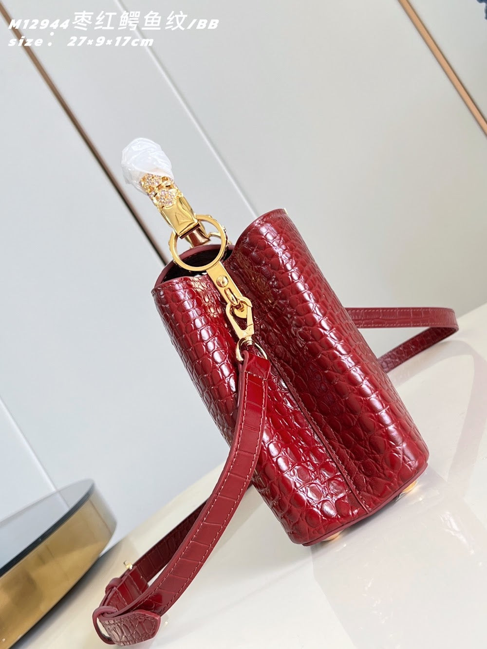 Dragons Bags ln Luxury Bag --96645