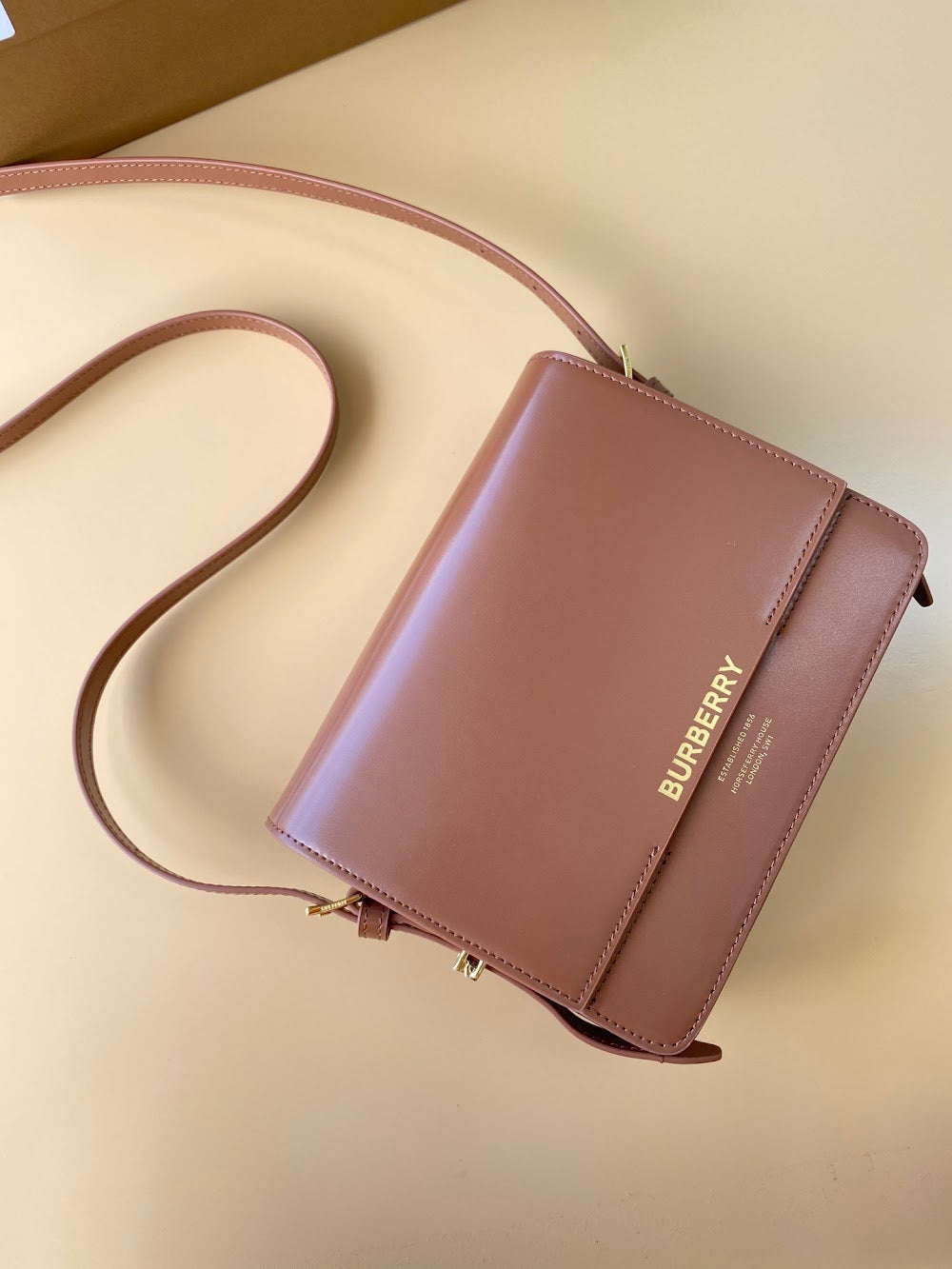 Dragons Bags Burberryn Luxury Bag --92429