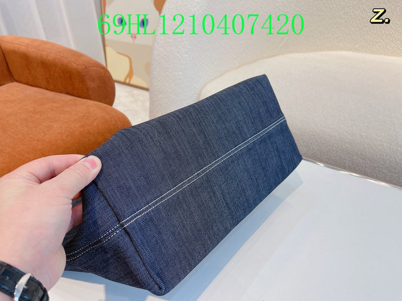 VBS Fashion -BBR Bags - 321