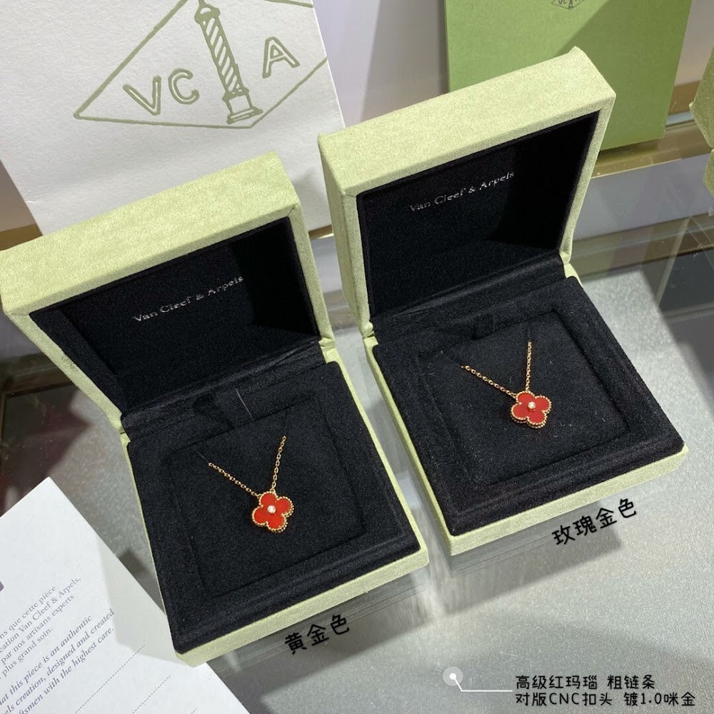 Dragons Bags Luxury Necklace --55577