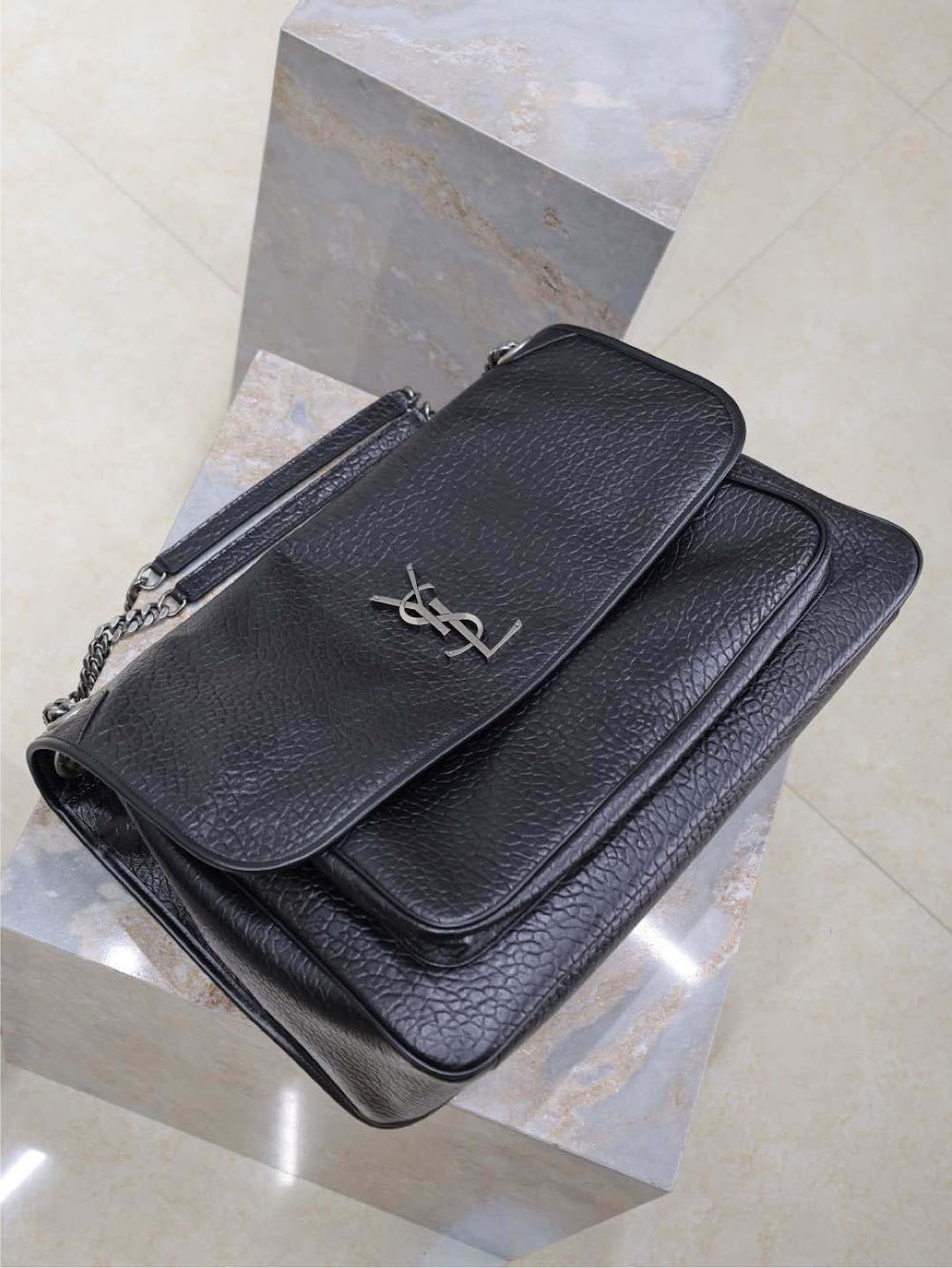 Dragons Bags YSLn Luxury Bag --119681