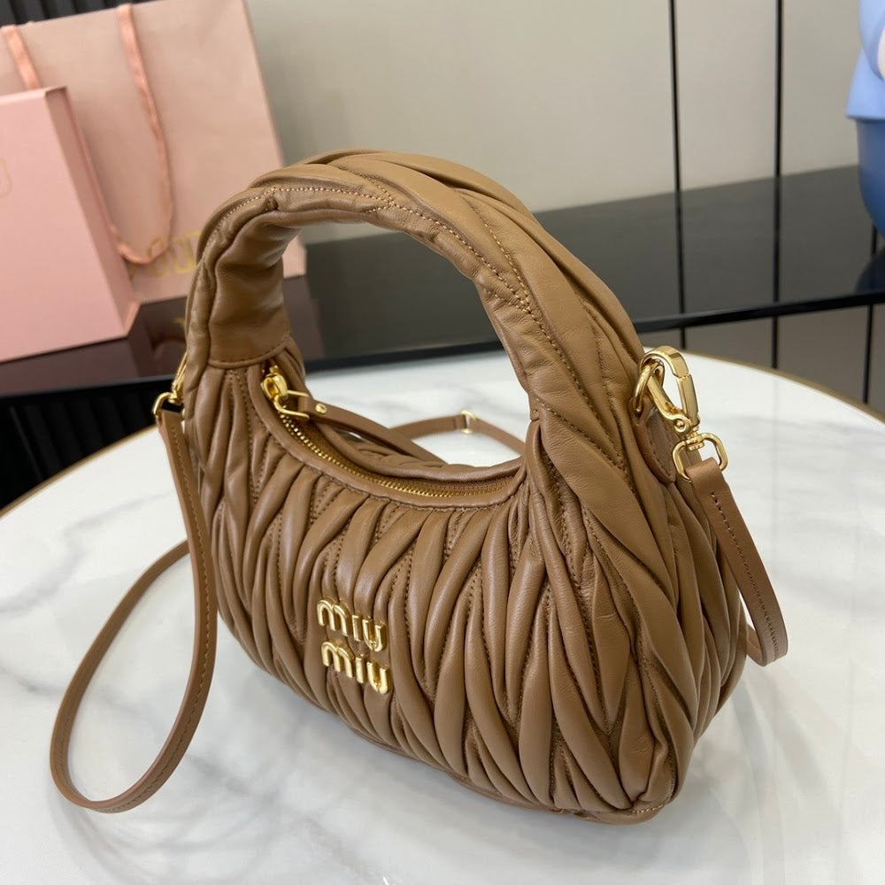 Dragons Bags Miun Miun Luxury Bag --122167