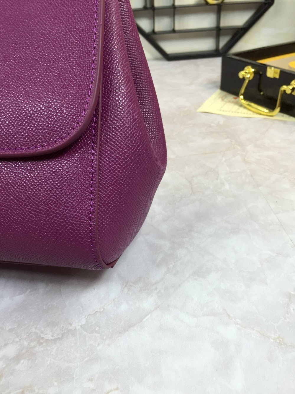 Dragons Bags DGn Luxury Bag --93198