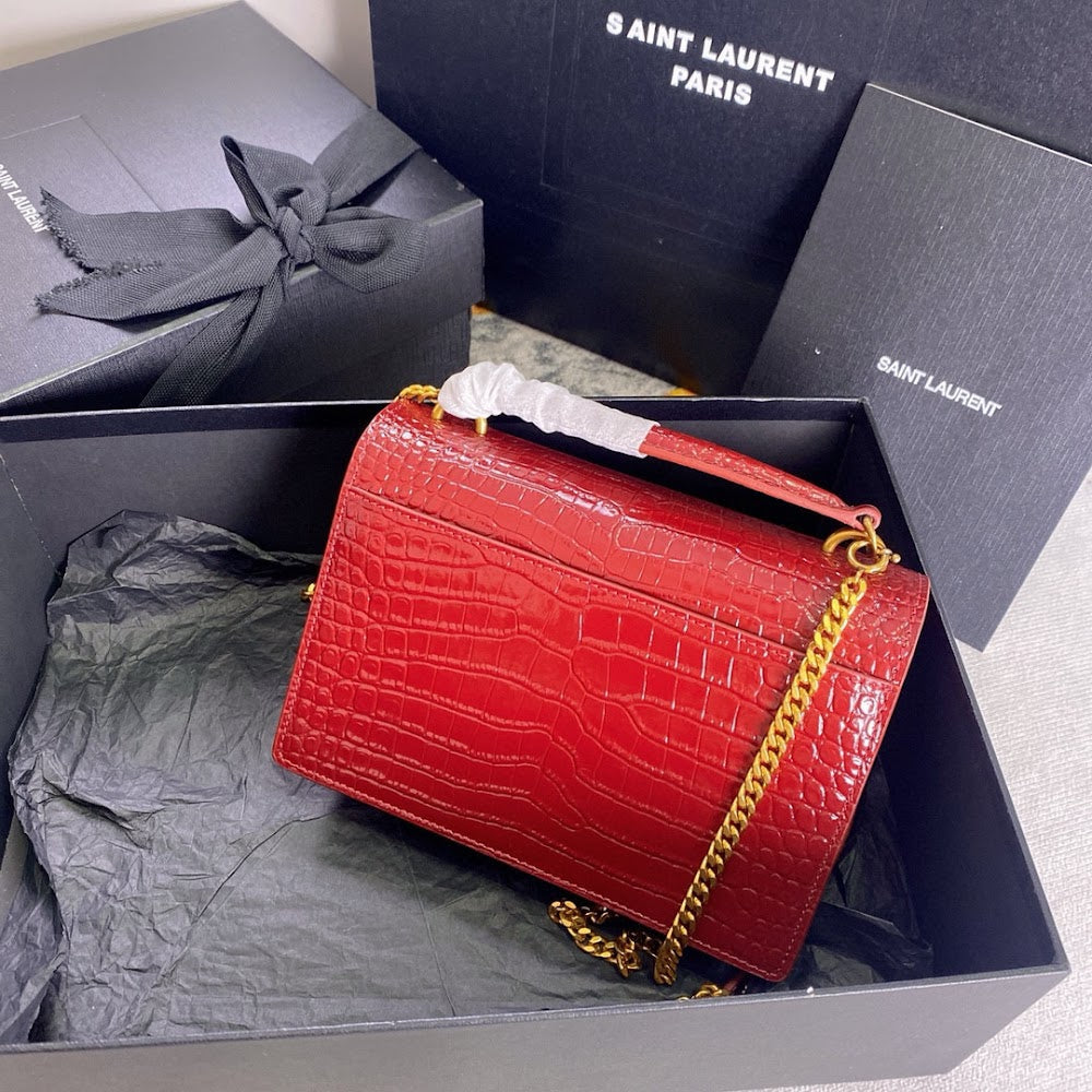 Dragons Bags ysn Luxury Bag --71829