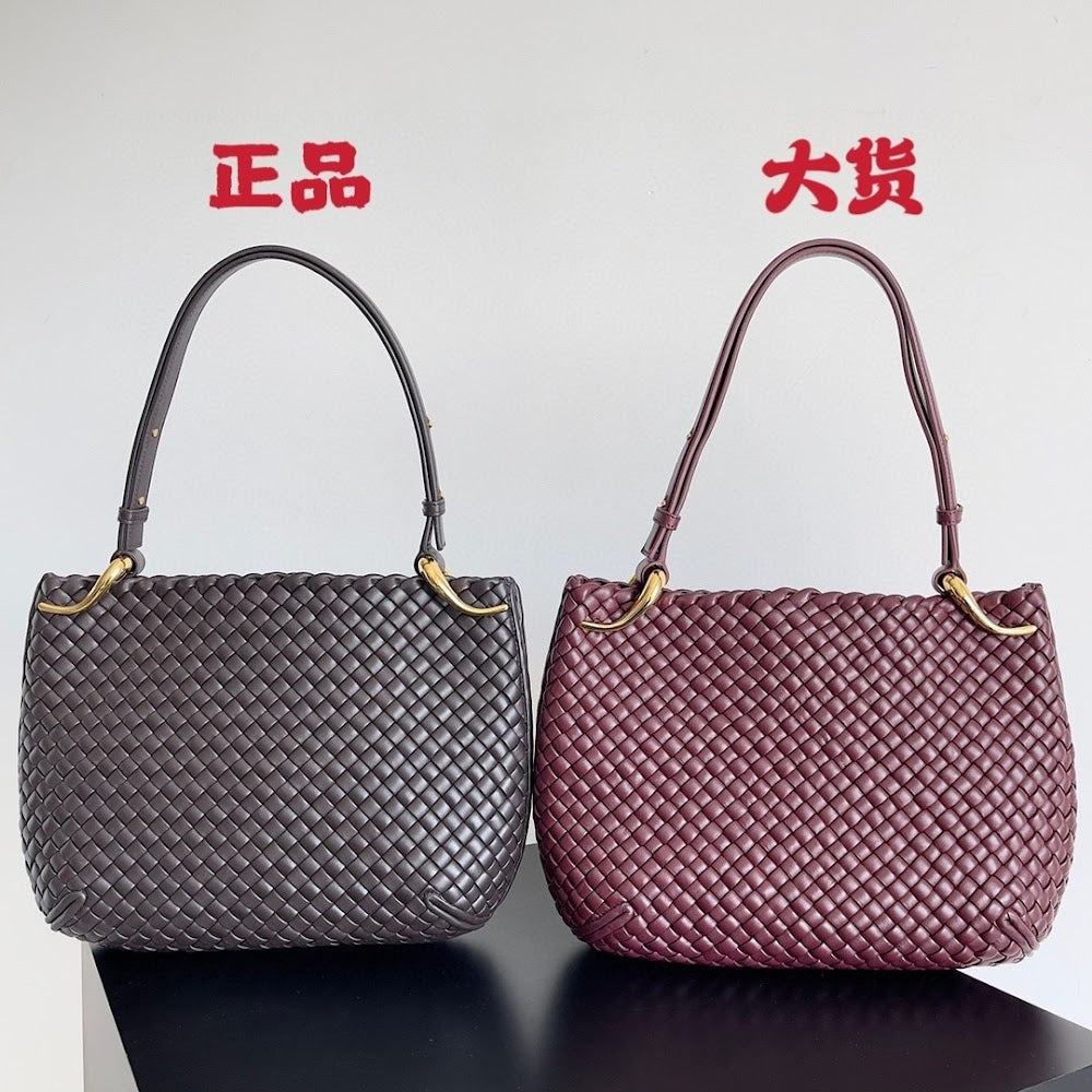 Dragons Bags Bottegan Luxury Bag --91486