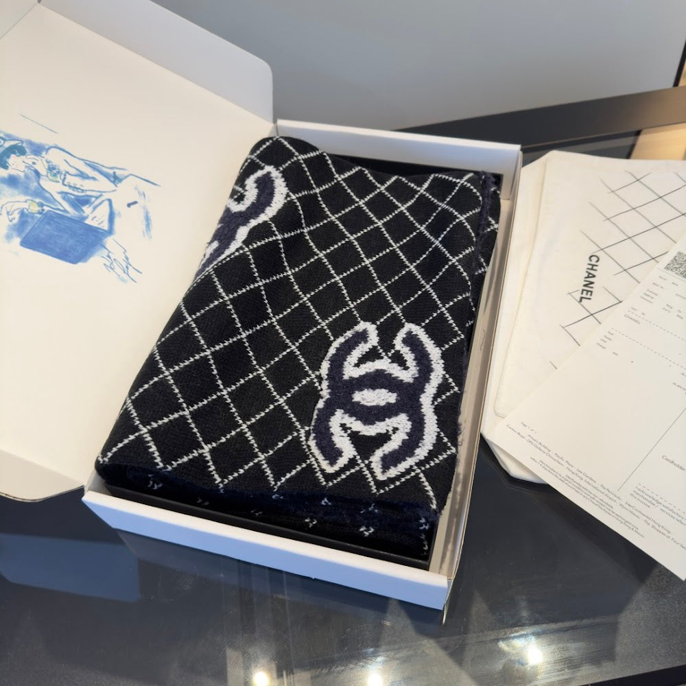 Dragons Bags Premium Designer Scarf --99634