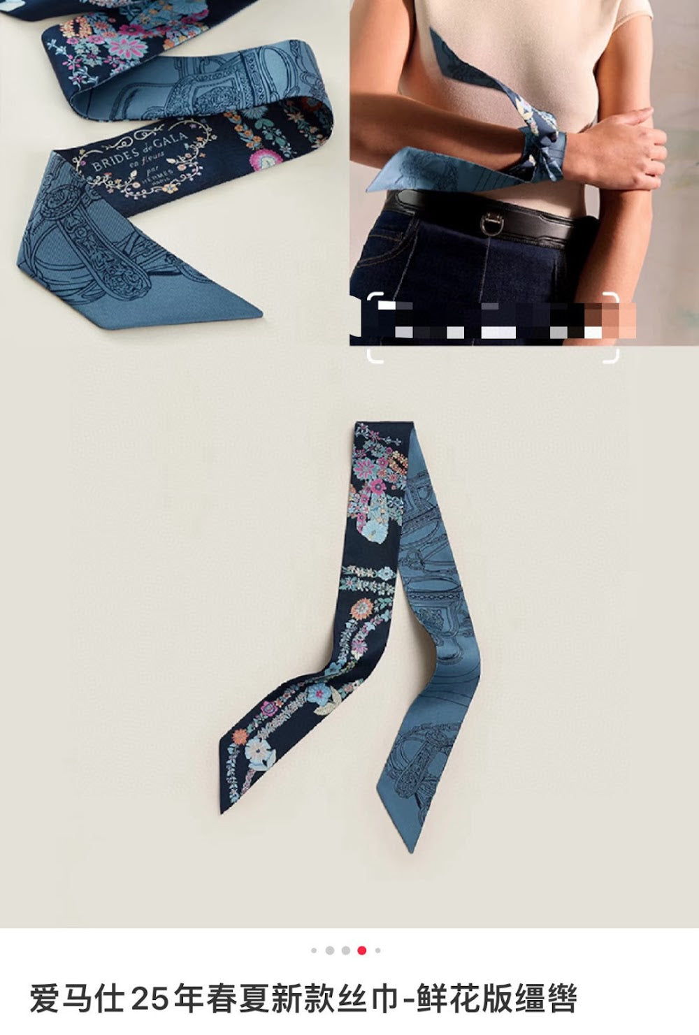Dragons Bags Premium Designer Scarf --99263