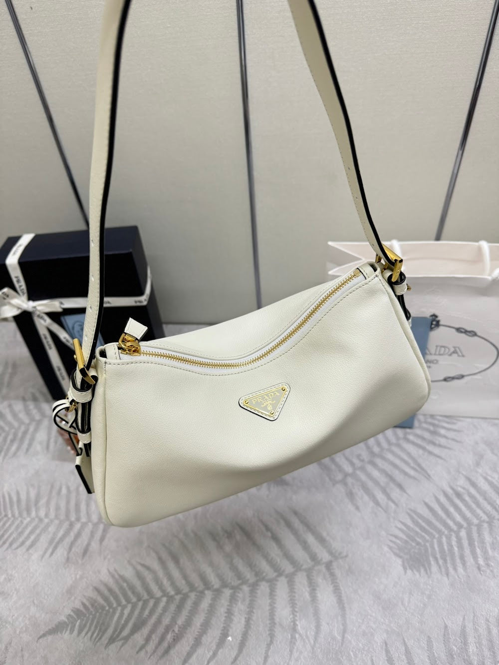 Dragons Bags Pradn Luxury Bag --101428