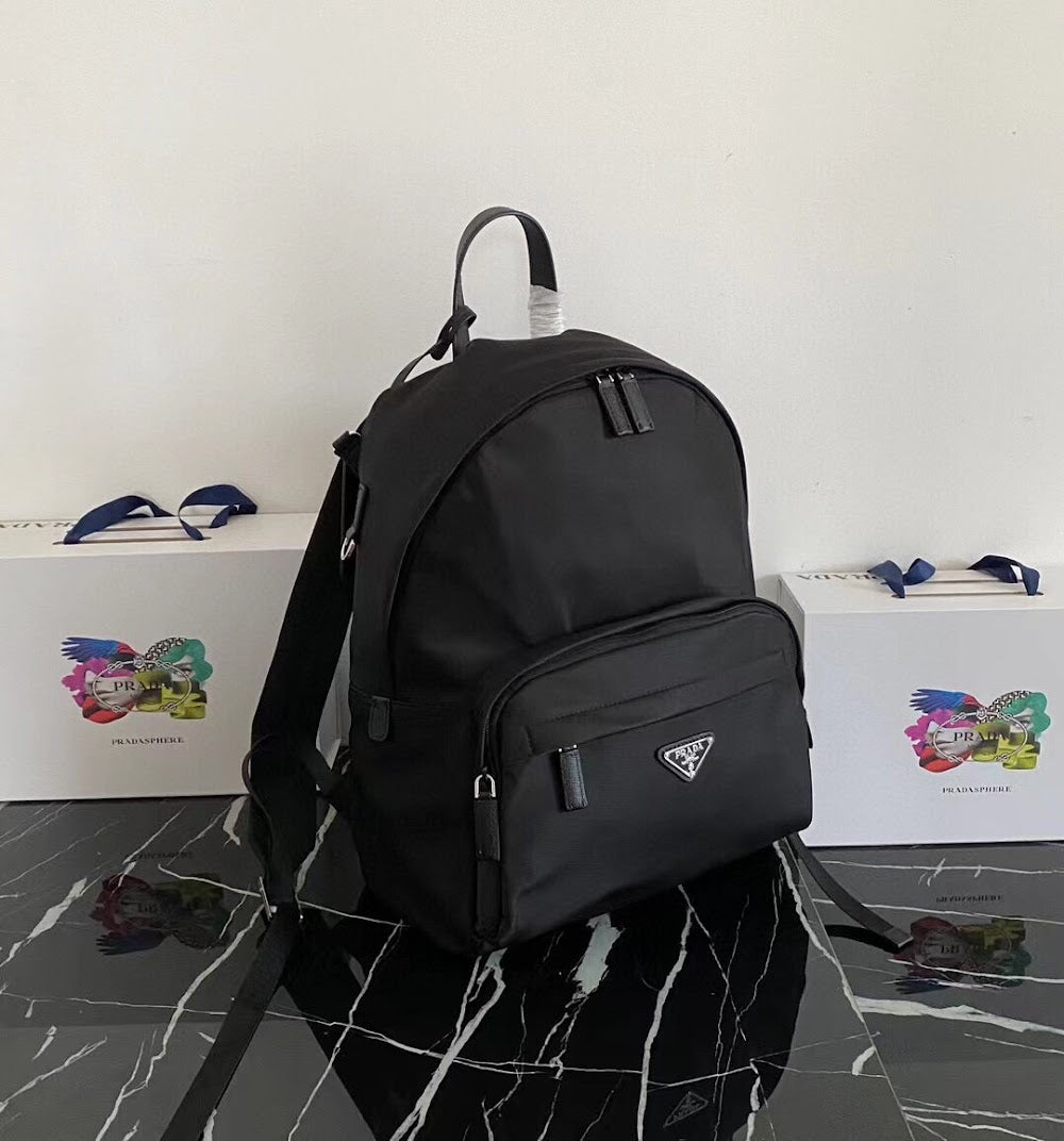 Dragons Bags pradn Luxury Bag --73291