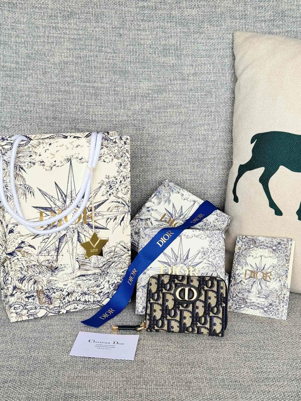 Dragons BagsDiorn Luxury Bag --114535