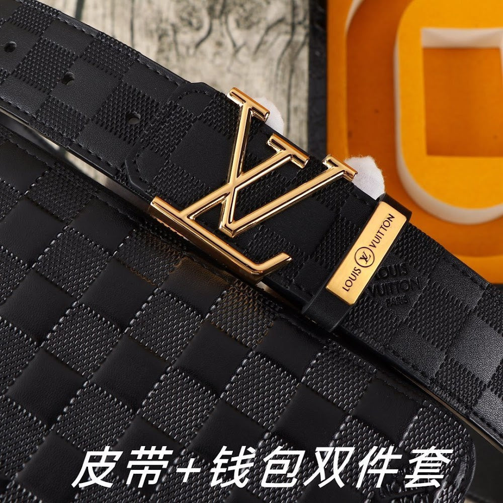 Dragons Bags ln Luxury Belt --101065