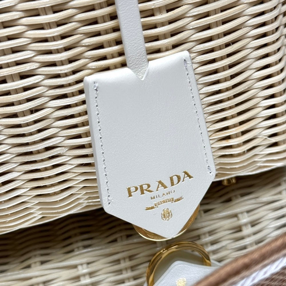 Jessica Bags pradn Luxury Bag --75096