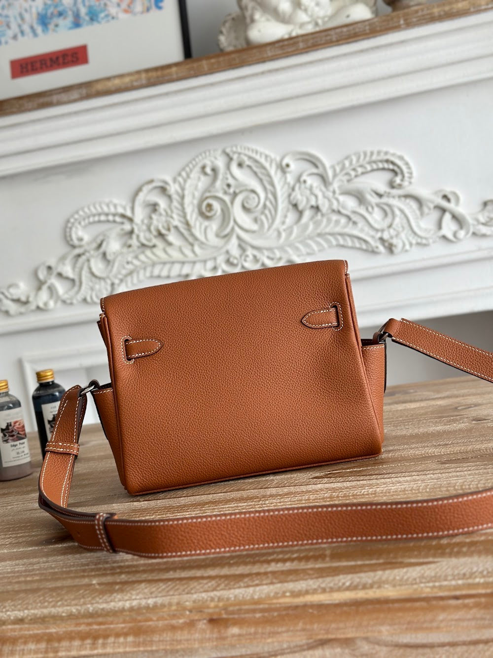 Dragons BagsHermesn Luxury Bag --118572