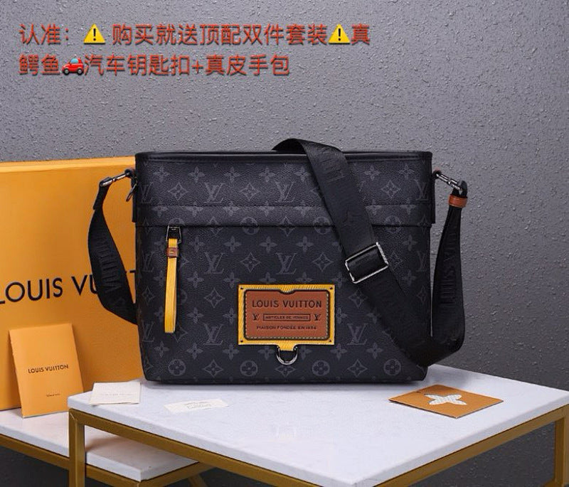 Dragons Bags ln Luxury Bag --70753