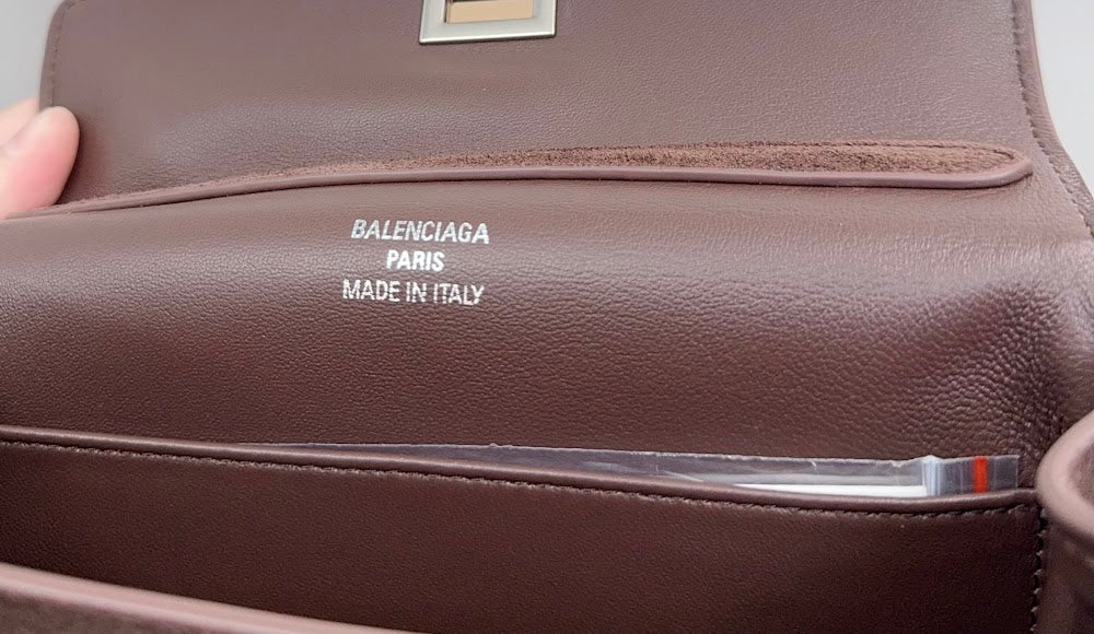 Dragons Bags Balenciaga Luxury Bag --111388