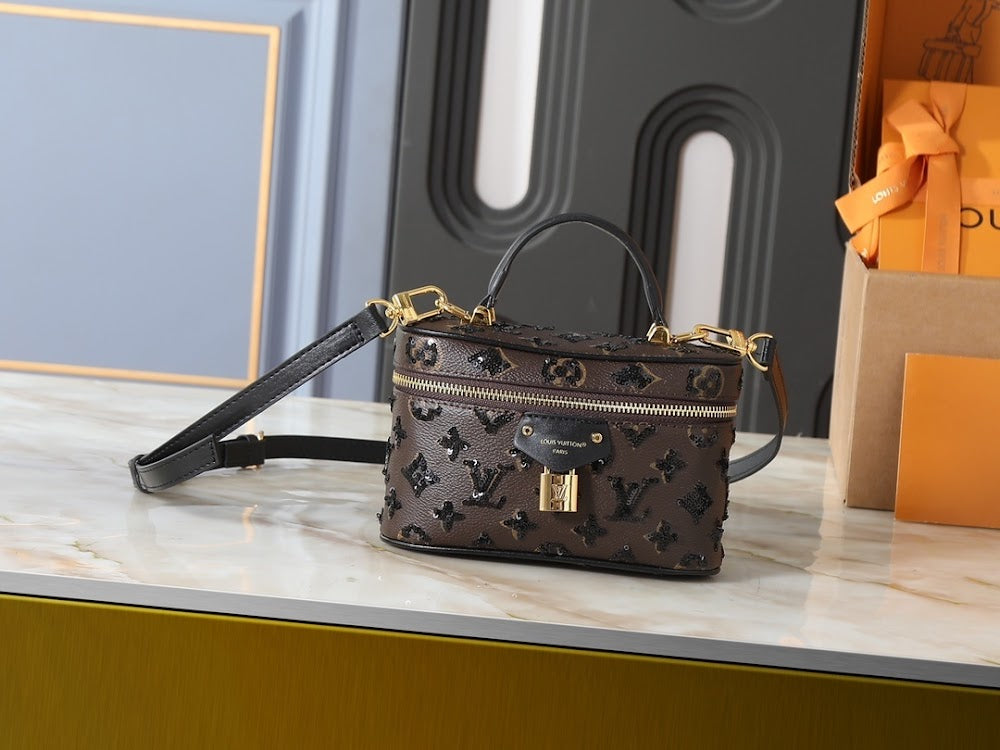 Dragons Bags ln Luxury Bag --77718