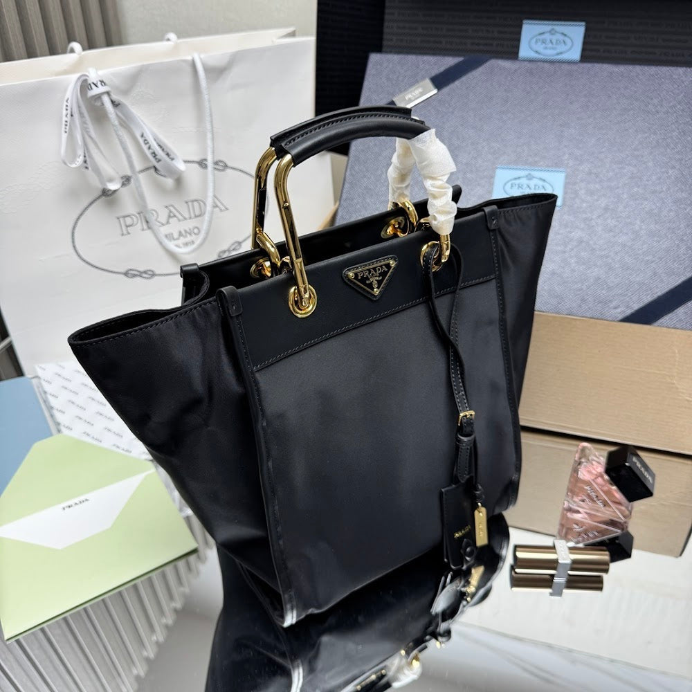 Dragons Bags Pradn Luxury Bag --102674