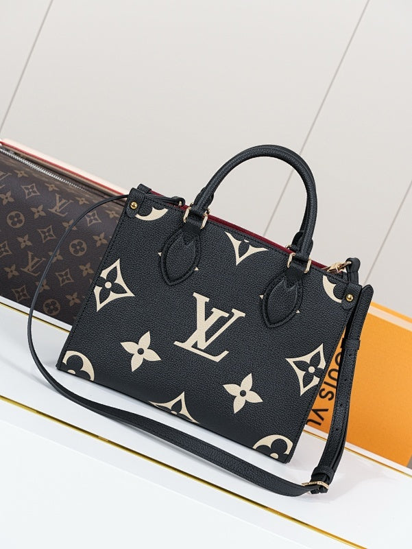Dragons Bags LVn Luxury Bag --79235