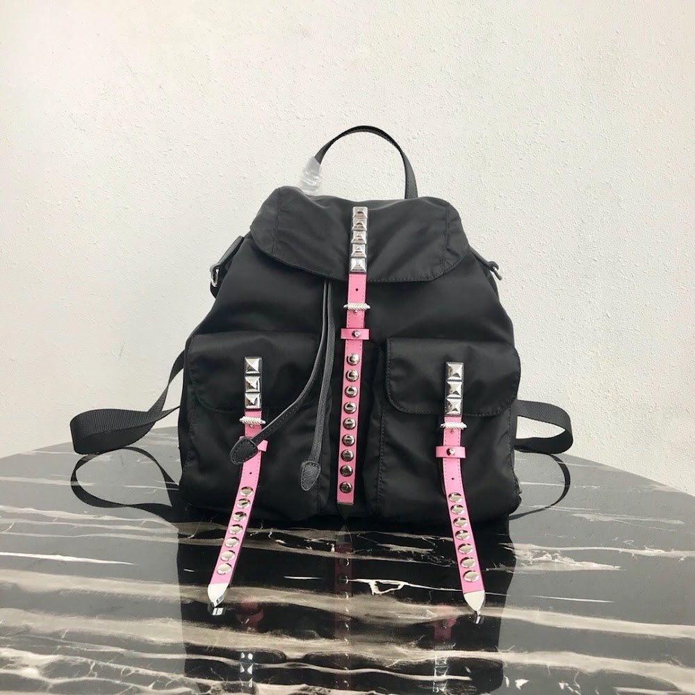 Dragons Bags Prada Luxury Bag --53792
