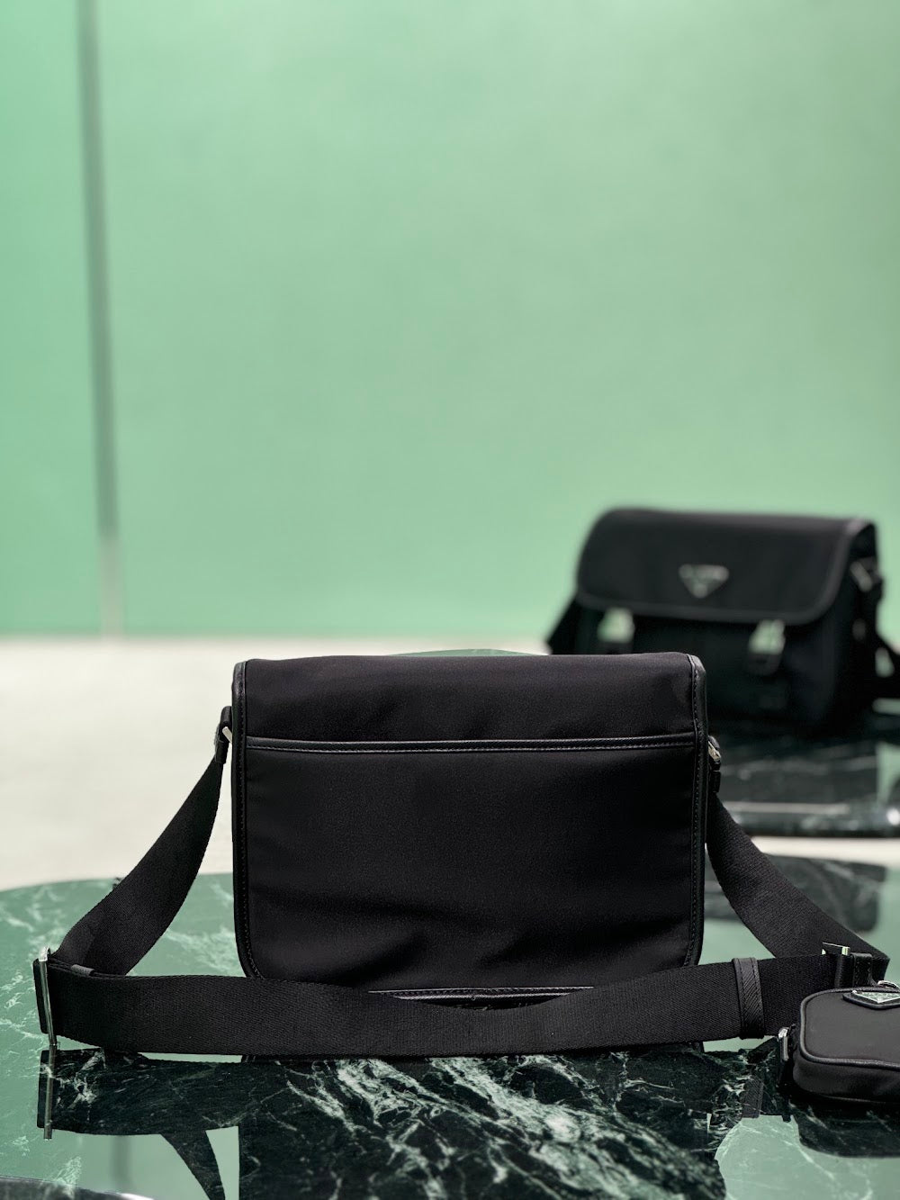 Dragons Bags Pradn Luxury Bag --101860