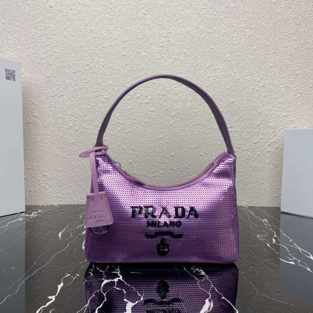 Dragons Bags Prada Luxury Bag --53719